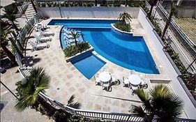CONDOMINIO MAIS MARACANÃ Bl 708